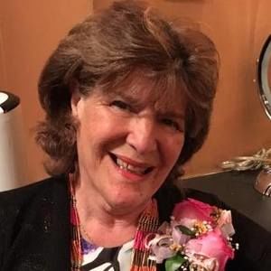 Meet your Posher, Irene